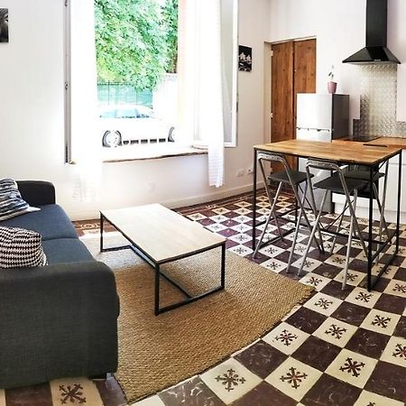 Joli Logement Centre Ville Avec Clim オランジュ エクステリア 写真