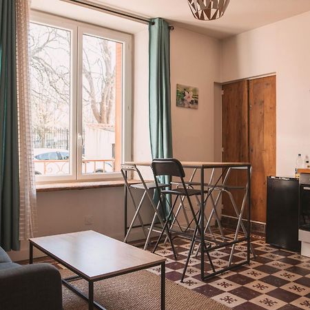 Joli Logement Centre Ville Avec Clim オランジュ エクステリア 写真