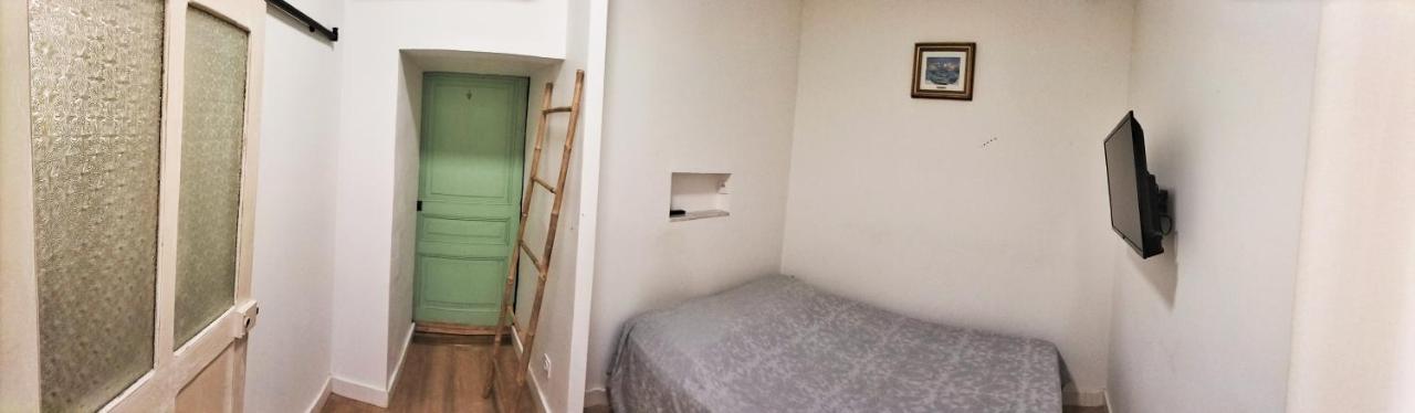 Joli Logement Centre Ville Avec Clim オランジュ エクステリア 写真