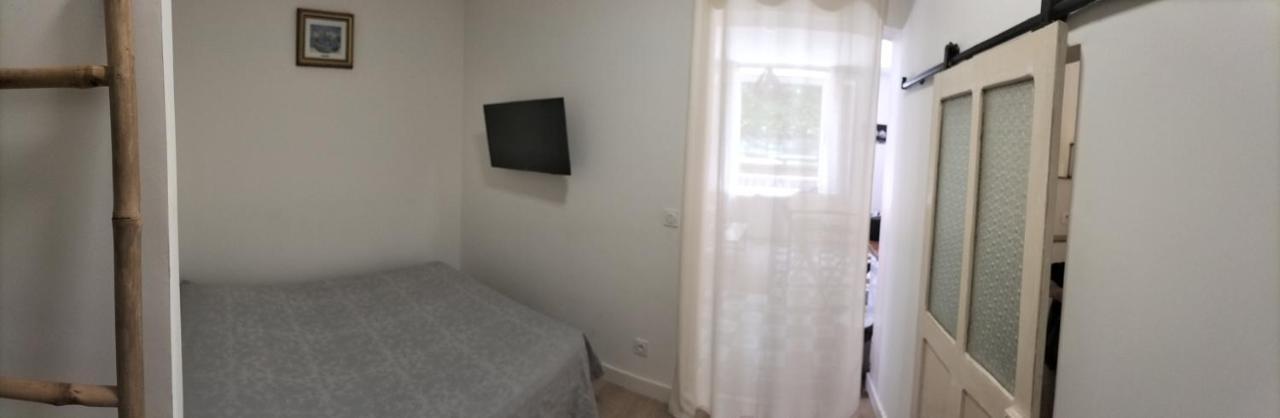 Joli Logement Centre Ville Avec Clim オランジュ エクステリア 写真