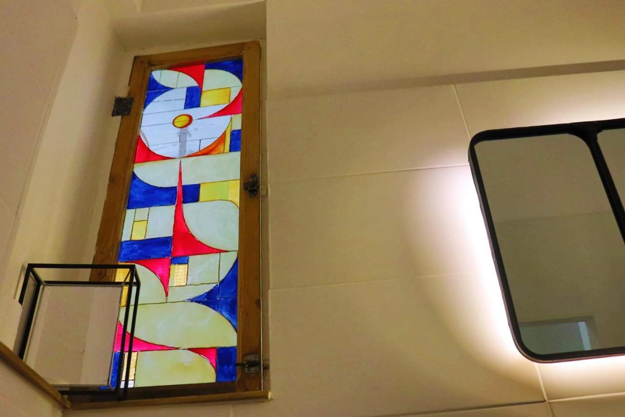 Joli Logement Centre Ville Avec Clim オランジュ エクステリア 写真